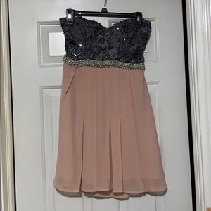 Homecoming dress!